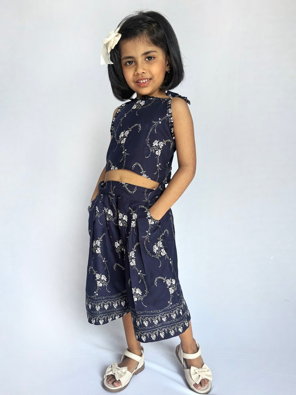 Mystery Vine Co-ord Set