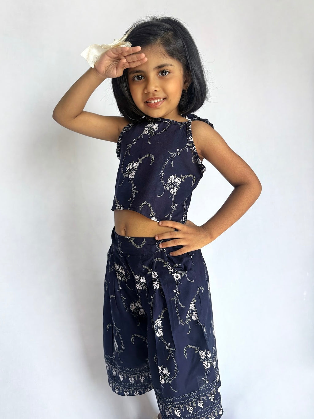 Mystery Vine Co-ord Set