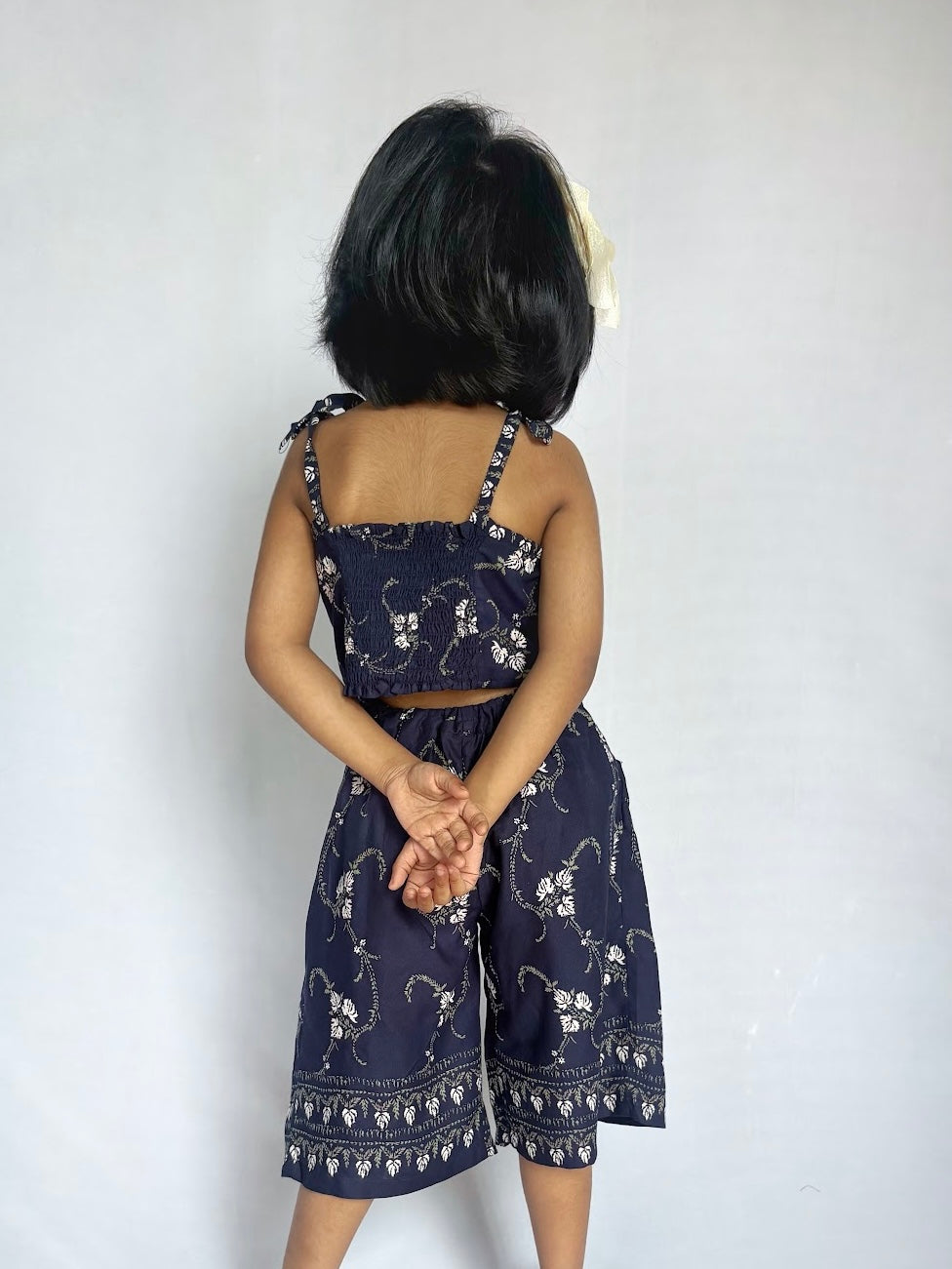 Mystery Vine Co-ord Set
